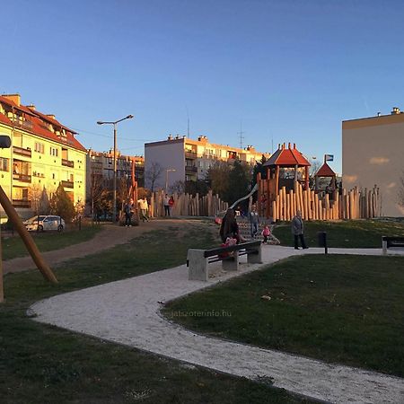 Orchidea Apartman Gödöllő Εξωτερικό φωτογραφία