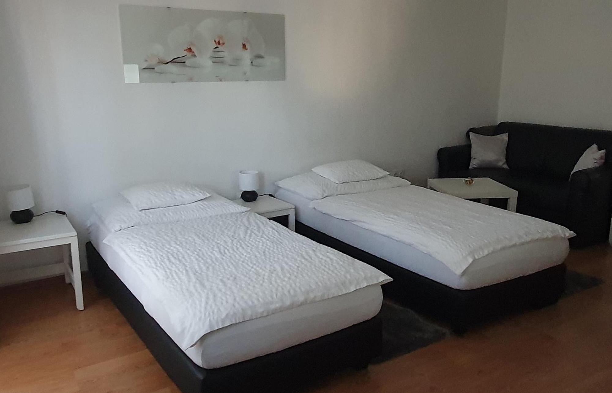 Orchidea Apartman Gödöllő Εξωτερικό φωτογραφία
