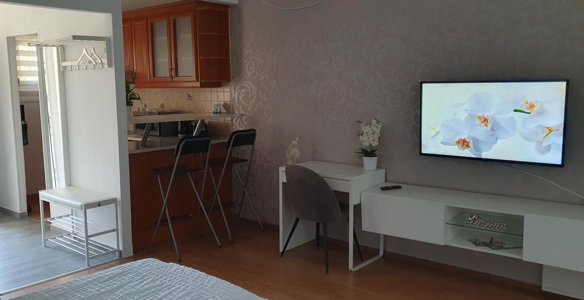 Orchidea Apartman Gödöllő Εξωτερικό φωτογραφία